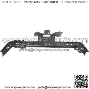 Radiator Core Support Reinforcement Upper Tie Bar For 2013-2018 Nissan Sentra