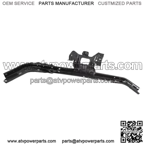 Radiator Core Support Reinforcement Upper Tie Bar For 2013-2018 Nissan Sentra - Image 4