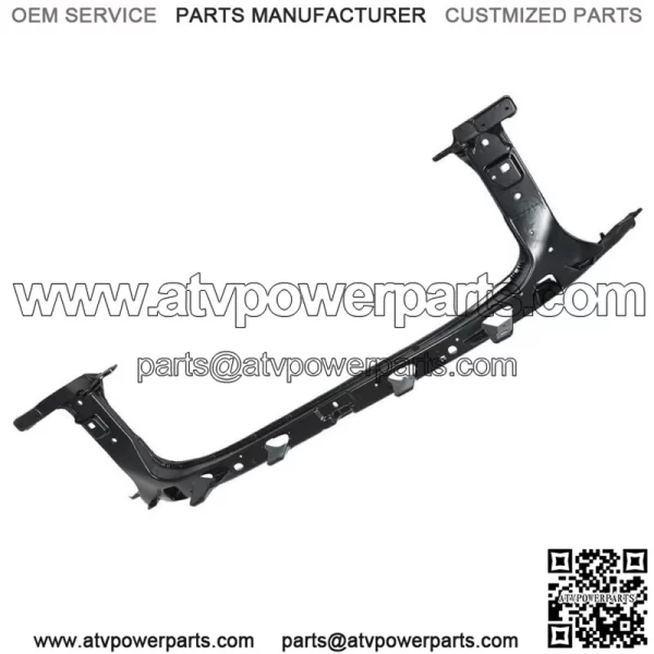 Front Upper Radiator Support For 2016 2017-2020 2021 2022 F150 2.7L 3.5L 5.0L