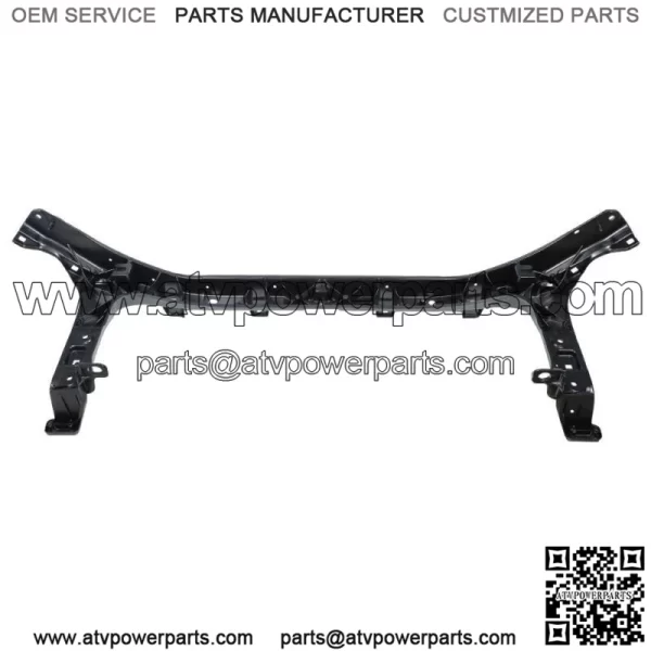 Front Upper Radiator Support For 2016 2017-2020 2021 2022 F150 2.7L 3.5L 5.0L - Image 2