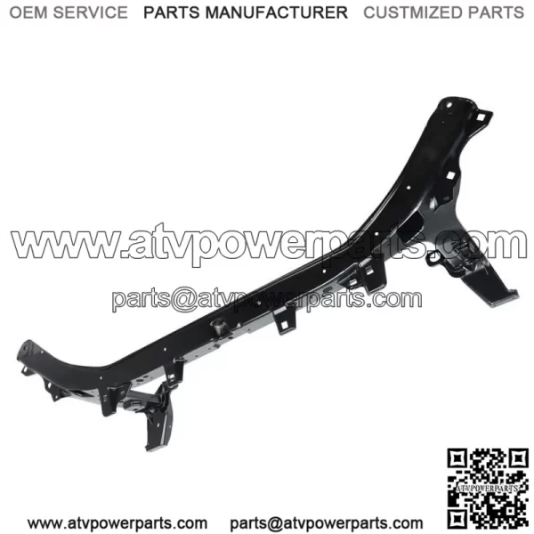 Front Upper Radiator Support For 2016 2017-2020 2021 2022 F150 2.7L 3.5L 5.0L - Image 3