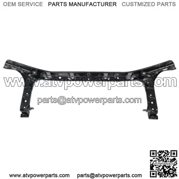 Front Upper Radiator Support For 2016 2017-2020 2021 2022 F150 2.7L 3.5L 5.0L - Image 4