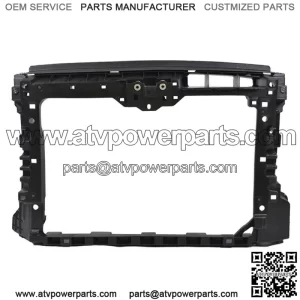 Radiator Support Core for VW Volkswagen Golf GTI 15-20 VW03040AQ VW1225141