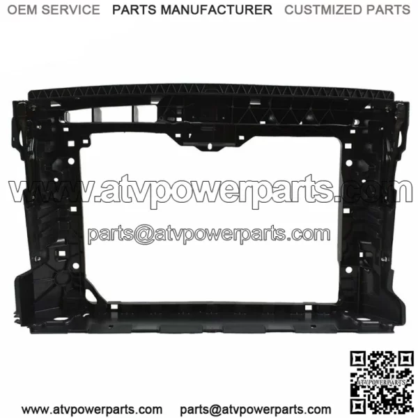 Radiator Support Core for VW Volkswagen Passat 16-18 VW1225150 561805588C9B9