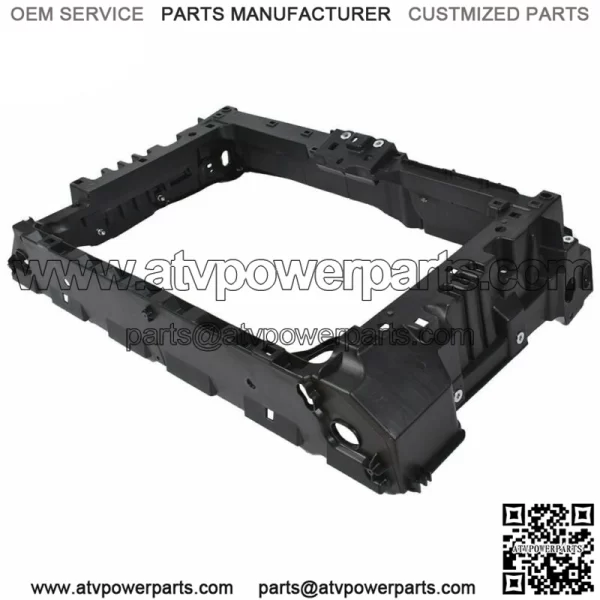Radiator Support Core for VW Volkswagen Passat 16-18 VW1225150 561805588C9B9 - Image 4