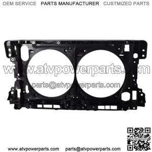 Radiator Support For 2013 2014 2015 2016 Nissan Altima 2016 Maxima Assembly
