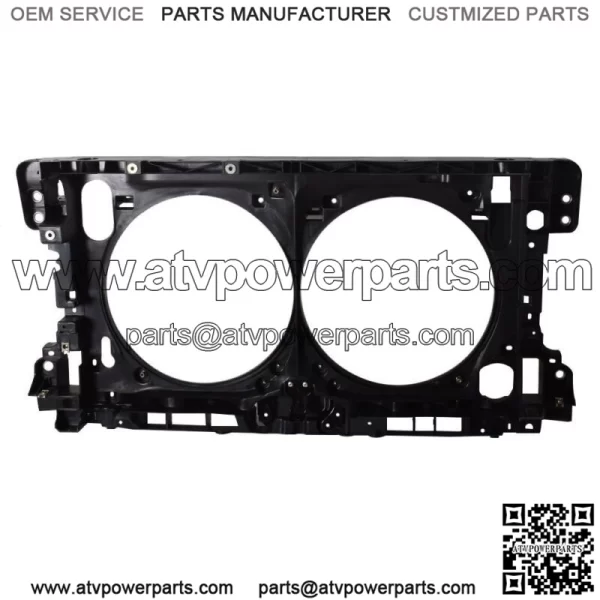 Radiator Support For 2013 2014 2015 2016 Nissan Altima 2016 Maxima Assembly