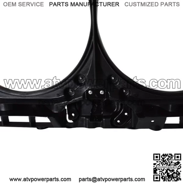 Radiator Support For 2013 2014 2015 2016 Nissan Altima 2016 Maxima Assembly - Image 4