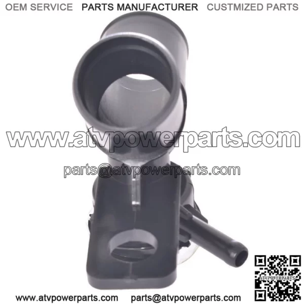 NEW Radiator Filler Neck with Cap Fit for 2009-2013 Suzuki Grand Vitara 2.4L - Image 5