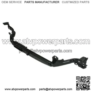 Upper Steel Radiator Support Core For 2013-2016 Ford Fusion Lincoln MKZ 2.0/3.7L