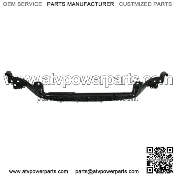 Upper Steel Radiator Support Core For 2013-2016 Ford Fusion Lincoln MKZ 2.0/3.7L - Image 2