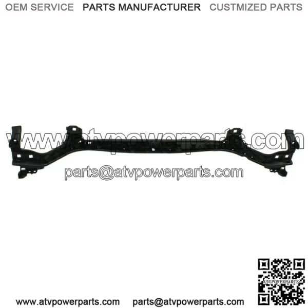 Upper Steel Radiator Support Core For 2013-2016 Ford Fusion Lincoln MKZ 2.0/3.7L - Image 3