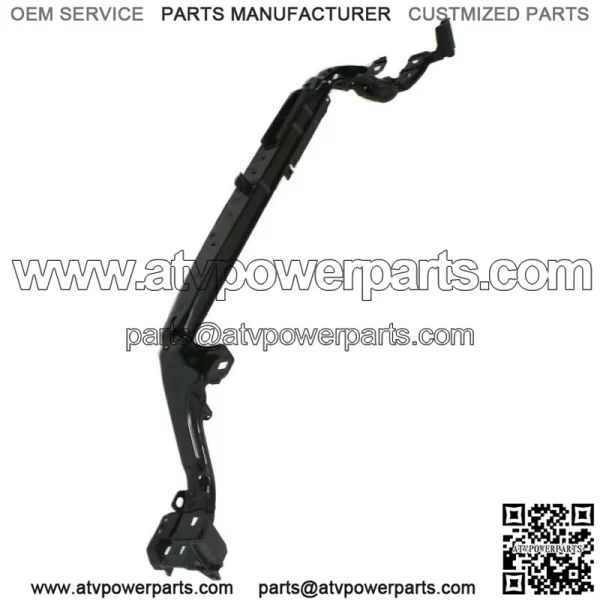 Upper Steel Radiator Support Core For 2013-2016 Ford Fusion Lincoln MKZ 2.0/3.7L - Image 4