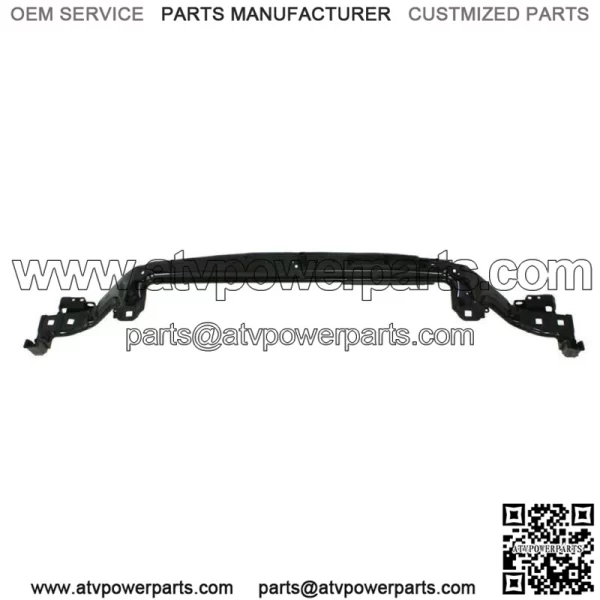 Upper Steel Radiator Support Core For 2013-2016 Ford Fusion Lincoln MKZ 2.0/3.7L - Image 5