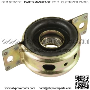 Front Rear Propeller Shaft Bearing Carrier For Polaris RZR XP 1000 2015-2019