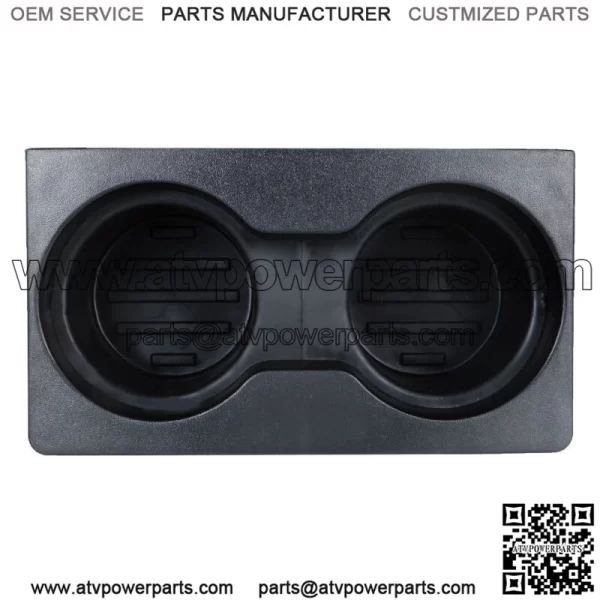 1??Center Console Cup Holder Front For 11-16 Ford F250 F350 F450 F550 Super Duty - Image 5