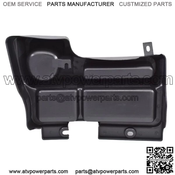 Storage Tray Insert Center console Box For Toyota Land cruiser LC70 71 LC76 LC79 - Image 2