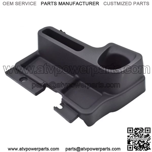 Storage Tray Insert Center console Box For Toyota Land cruiser LC70 71 LC76 LC79 - Image 3