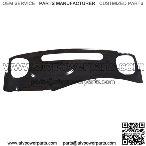 Front Dash Board Cover Cap Fit For 1999-2002 Chevy S-10 S-15 Blazer Gmc Pickup - Image 5