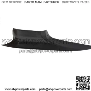 Front Right Door Interior Handle Pull Trim Carrier Cover For BMW 7 F01 F02 08-15