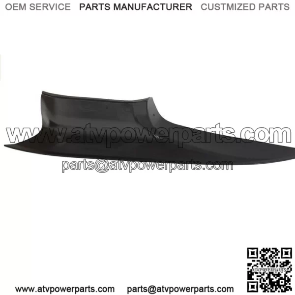 Front Right Door Interior Handle Pull Trim Carrier Cover For BMW 7 F01 F02 08-15