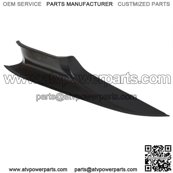 Front Right Door Interior Handle Pull Trim Carrier Cover For BMW 7 F01 F02 08-15 - Image 3