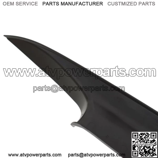 Front Right Door Interior Handle Pull Trim Carrier Cover For BMW 7 F01 F02 08-15 - Image 4