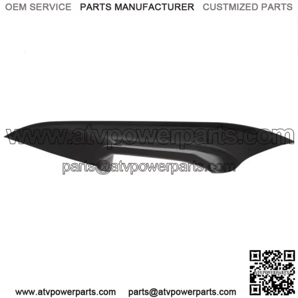 Front Right Door Interior Handle Pull Trim Carrier Cover For BMW 7 F01 F02 08-15 - Image 5
