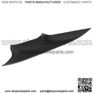 Interior Door Handle Pull Carrier Cover For BMW 7 F01 F02 2008-2015 Front Left