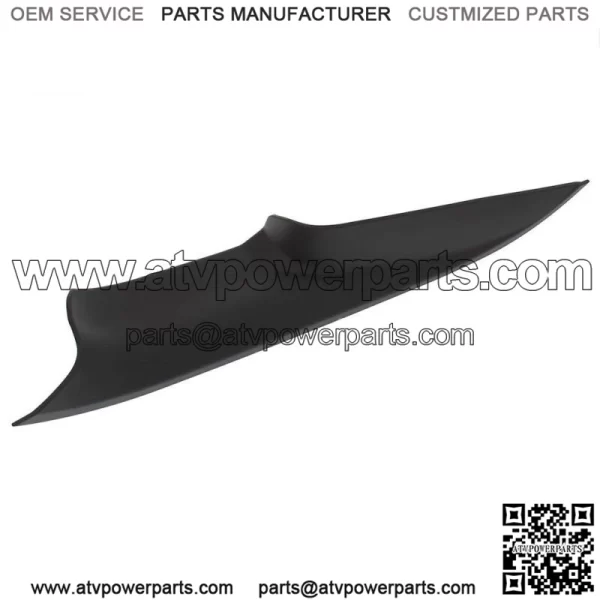 Interior Door Handle Pull Carrier Cover For BMW 7 F01 F02 2008-2015 Front Left