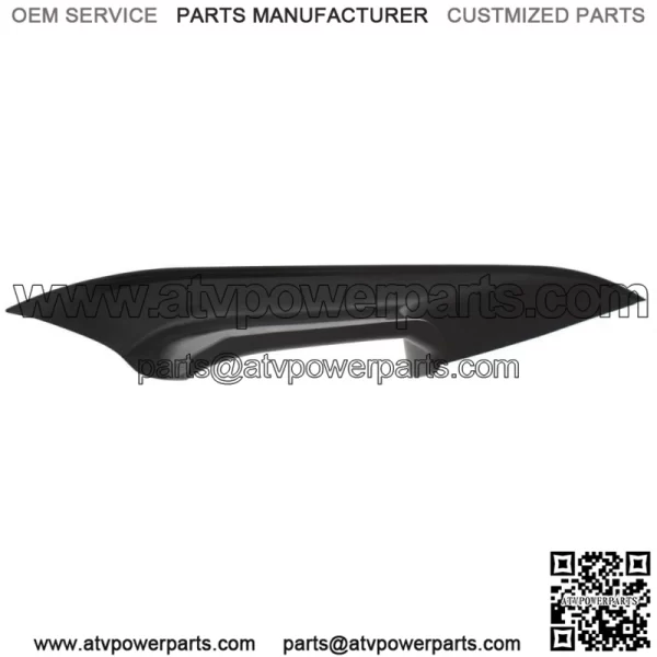Interior Door Handle Pull Carrier Cover For BMW 7 F01 F02 2008-2015 Front Left - Image 2