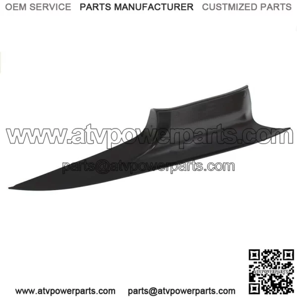 Interior Door Handle Pull Carrier Cover For BMW 7 F01 F02 2008-2015 Front Left - Image 3