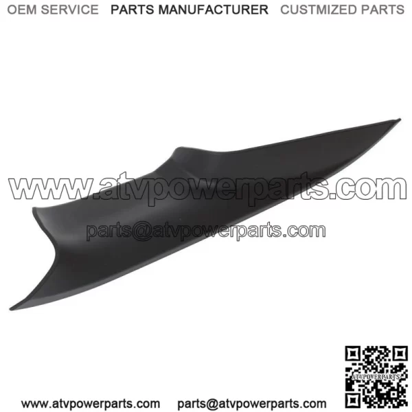Interior Door Handle Pull Carrier Cover For BMW 7 F01 F02 2008-2015 Front Left - Image 4