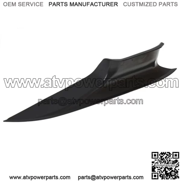 Interior Door Handle Pull Carrier Cover For BMW 7 F01 F02 2008-2015 Front Left - Image 5