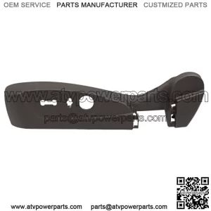 Power Seat Switch Panel Bezel Trim For 2013-2016 Chevy Malibu Driver Side COCOA