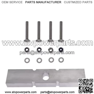 Fits For Club Car Golf Car Precedent 2004&Up Models 1" Low Pro Leveling Lift Kit