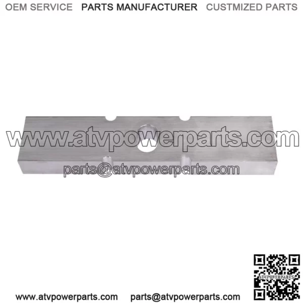 Fits For Club Car Golf Car Precedent 2004&Up Models 1" Low Pro Leveling Lift Kit - Image 2