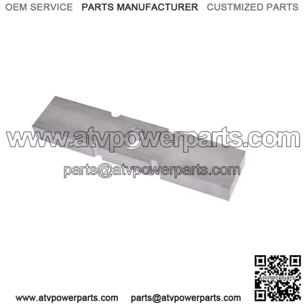 Fits For Club Car Golf Car Precedent 2004&Up Models 1" Low Pro Leveling Lift Kit - Image 3