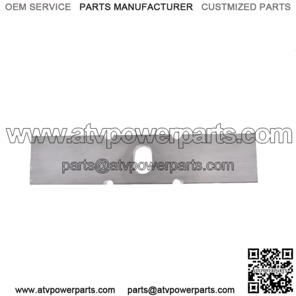 Fits For Club Car Golf Car Precedent 2004&Up Models 1" Low Pro Leveling Lift Kit - Image 4