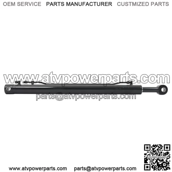 Hydraulic Lift Cylinder For Bobcat T180 763 S150 S160 6811994 - Image 4
