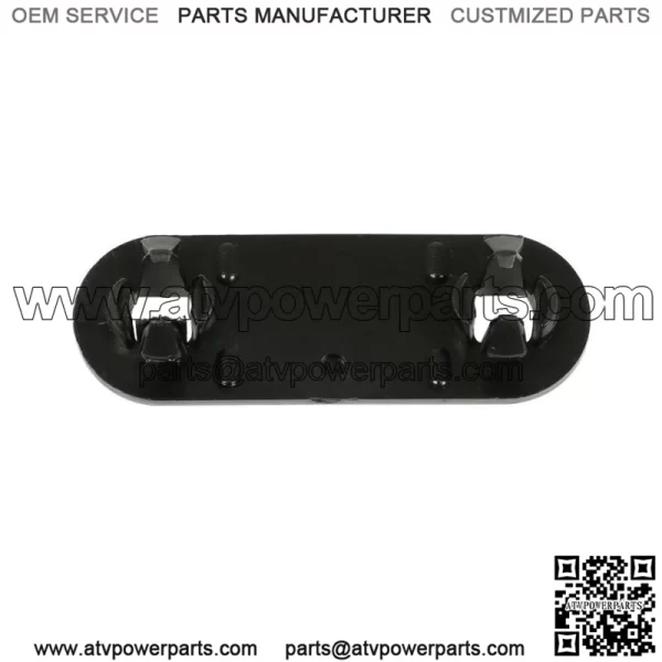 Hood Latch Holder Rod & Safety Catch Retainer For Ram 1500 2500 PICKUP - Image 2