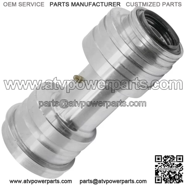 Rear Axle Bearing Carrier Hub For Yamaha 700 YFM700R YFM 700R 2006-2017 For: Yamaha 700