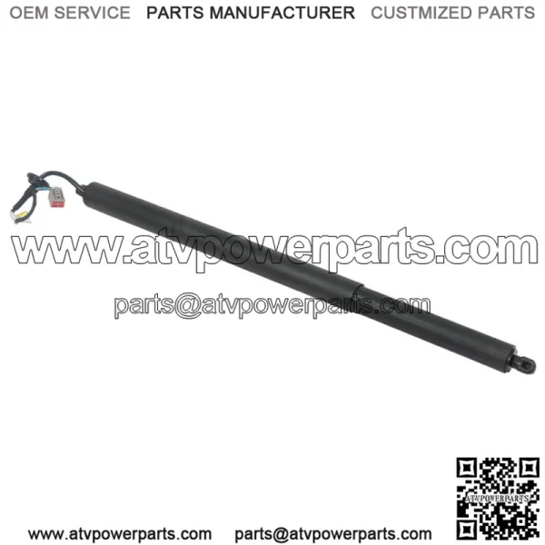 Lift Support For Jeep WK2 Grand Cherokee 15-21 Rear Left Tailgate Power Hatch - Image 2