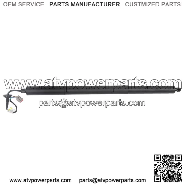 Lift Support For Jeep WK2 Grand Cherokee 15-21 Rear Left Tailgate Power Hatch - Image 3