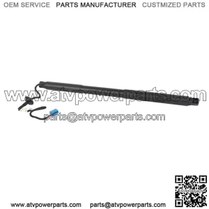 Rear Tailgate Power Lift Supports For 2012-2017 Mercedes-Benz W166 ML GLE-Class