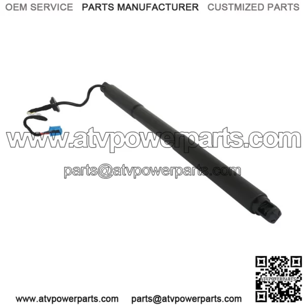 Rear Tailgate Power Lift Supports For 2012-2017 Mercedes-Benz W166 ML GLE-Class - Image 2