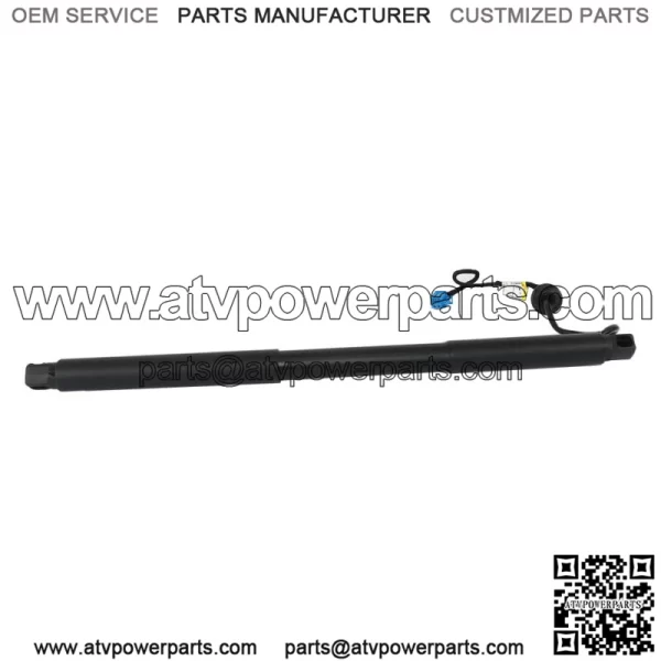 Rear Tailgate Power Lift Supports For 2012-2017 Mercedes-Benz W166 ML GLE-Class - Image 3
