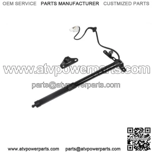 Rear LH Tailgate Electric Hatch Lift Support Strut For 2013 14 15 16 Toyota RAV4