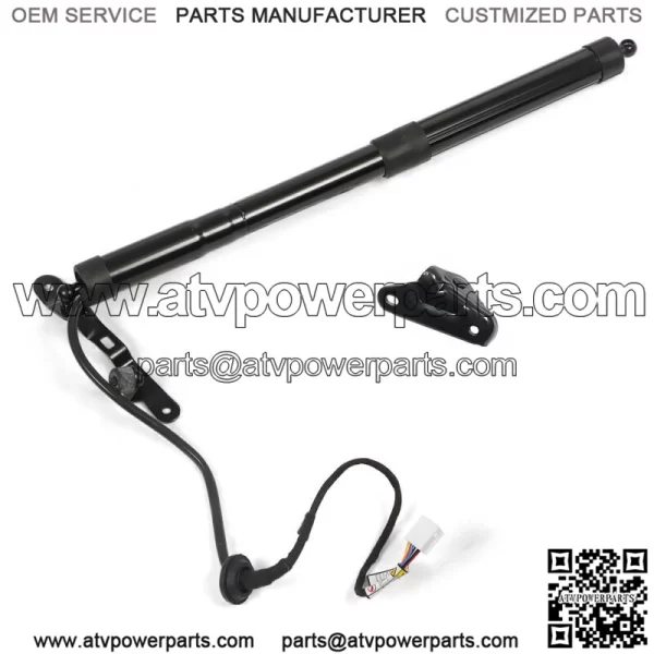 Rear LH Tailgate Electric Hatch Lift Support Strut For 2013 14 15 16 Toyota RAV4 - Image 2