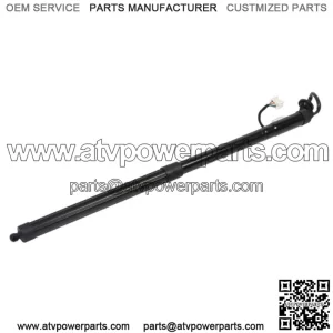 Left rear rear cover power hatch lift support black all new For Honda CR-V 17-20